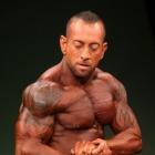 Daniel  Reyes - NPC Dexter Jackson Classic 2012 - #1